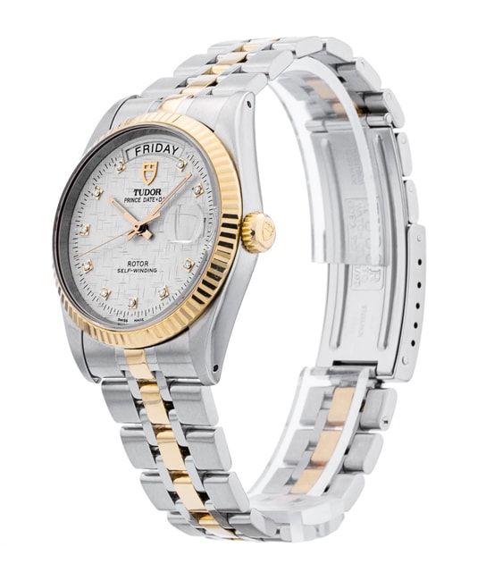 Tudor Prince Date 76213-0010 Image 2